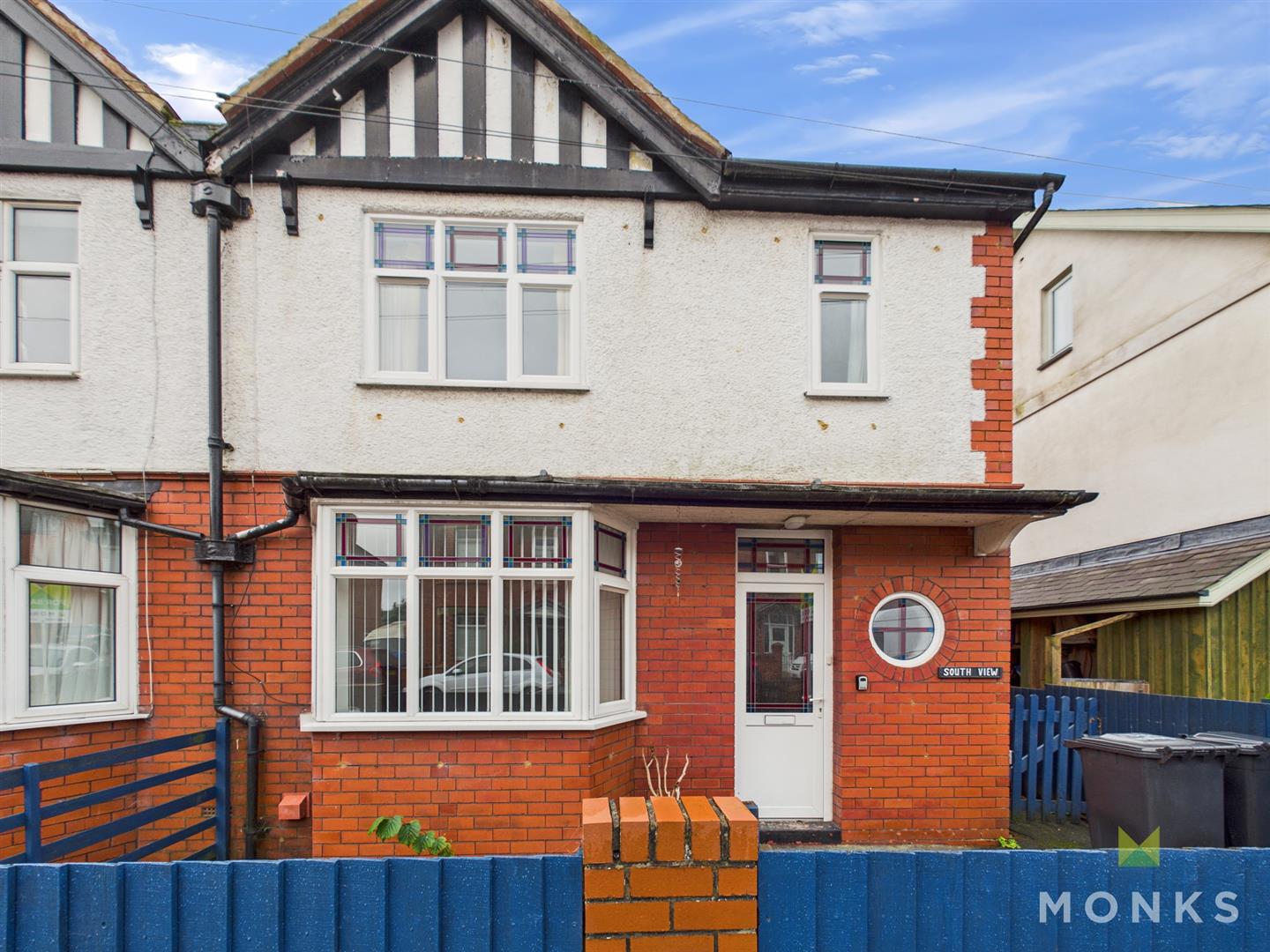 South View Edward Street, Oswestry, SY11 2BL For Sale South View Edward Street, Oswestry, SY11 2BL For Sale